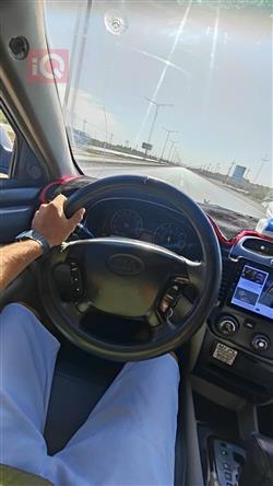 كيا اوبتيما